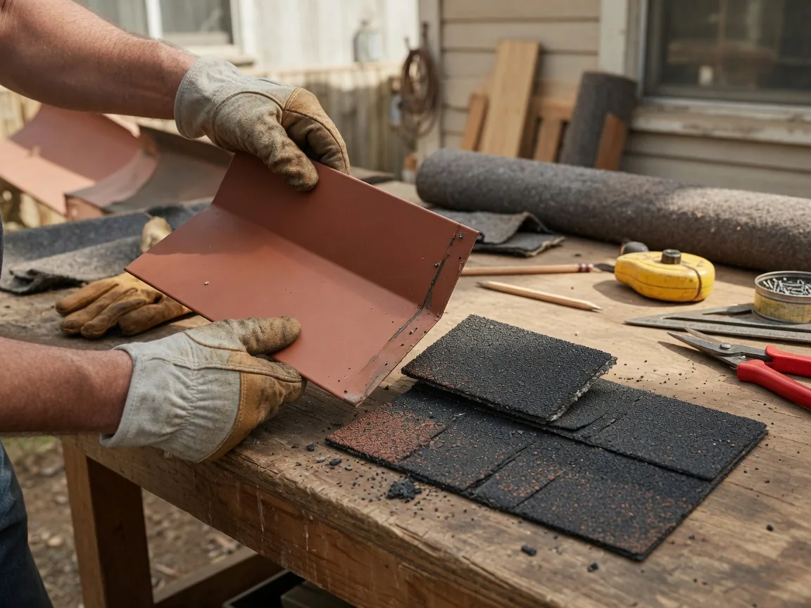 Roof Repair company in Eupora, MS
